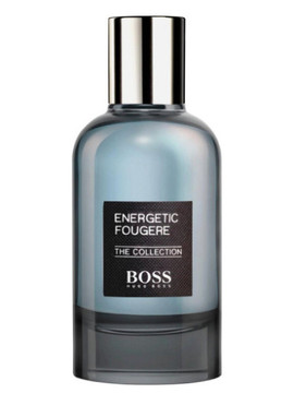 Hugo Boss - Energetic Fougere