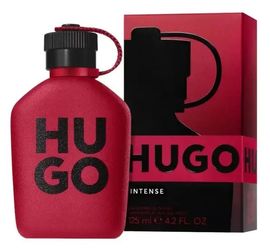 Hugo Boss - Hugo Intense