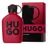 Мужская парфюмерия Hugo Boss Hugo Intense