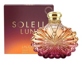 Отзывы на Lalique - Soleil Lunar