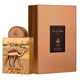 Отзывы на Lattafa Perfumes - Art Of Nature I