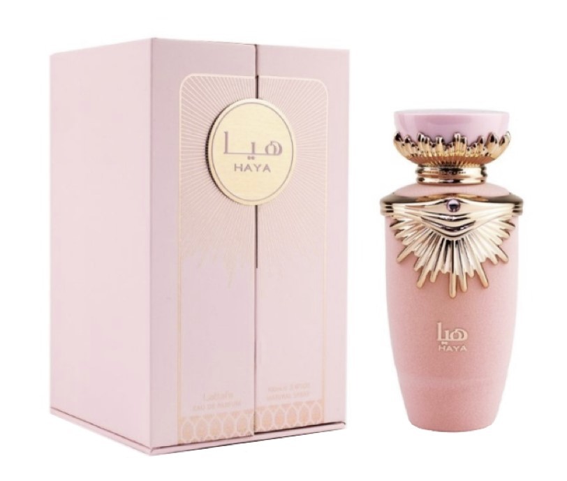 Lattafa Perfumes - Haya