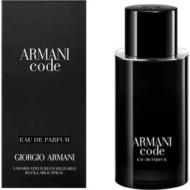 Giorgio Armani - Code Eau De Parfum (2024)