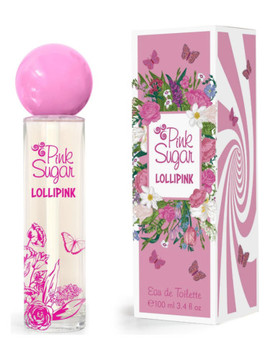 Aquolina - Pink Sugar Lollipink