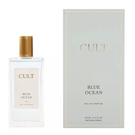 Cult - Blue Ocean