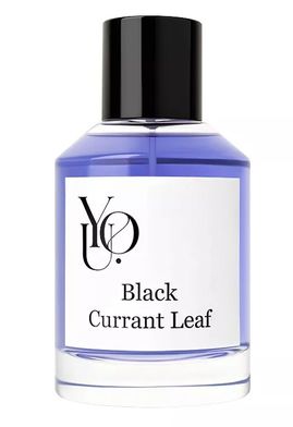 Отзывы на YOU - Black Currant Leaf