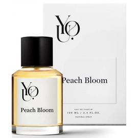 YOU - Peach Bloom