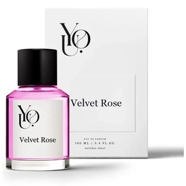 YOU - Velvet Rose