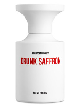 Отзывы на Borntostandout - Drunk Saffron