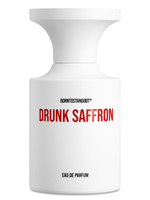 Drunk Saffron