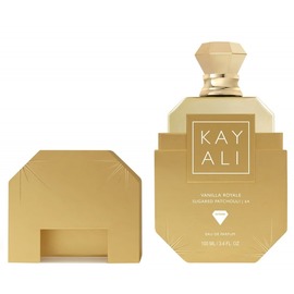 Kayali - Vanilla Royale Sugared Patchouli 64