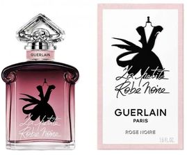 Guerlain - La Petite Robe Noire Rose Noire