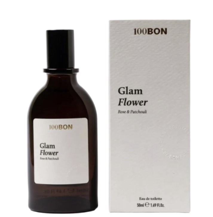 100 Bon - Glam Flower