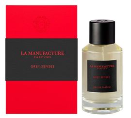 La Manufacture - Grey Senses