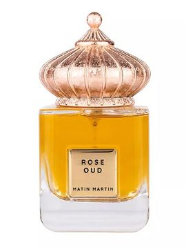 Matin Martin - Rose Oud