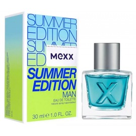 Mexx - Summer Edition 2014