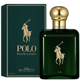 Ralph Lauren - Polo Oud