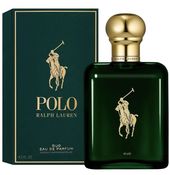 Мужская парфюмерия Ralph Lauren Polo Oud