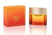 Мужская парфюмерия Tous Tous Man Spritz