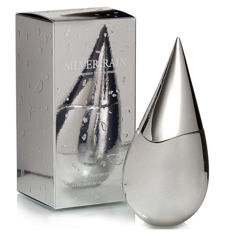 La Prairie - Silver Rain