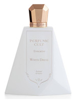 Купить Perfume Cult White Dress
