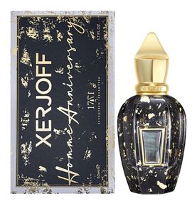 Xerjoff - Homme Anniversary