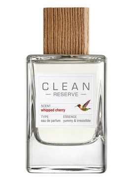 Clean - Whipped Cherry