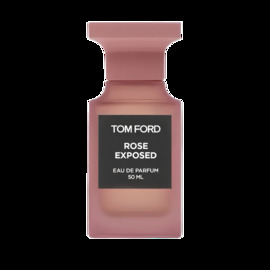 Tom Ford - Rose Exposed