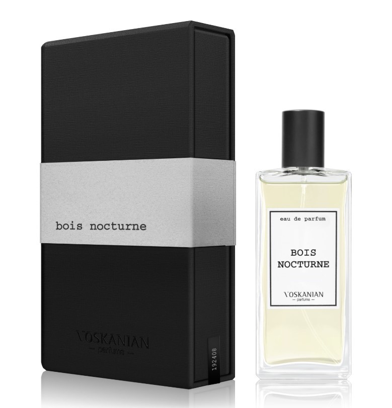 Voskanian Parfums - Bois Nocturne