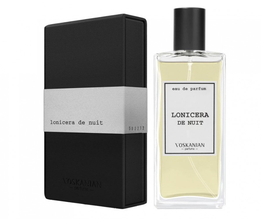 Voskanian Parfums - Lonicera De Nuit