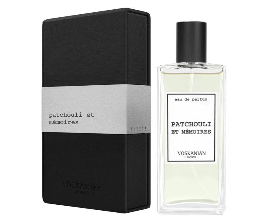 Voskanian Parfums - Patchouli Et Memories