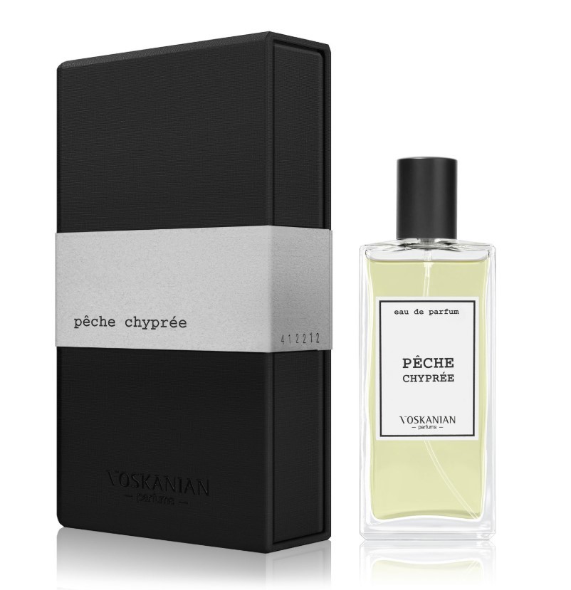 Voskanian Parfums - Peche Chypree