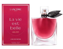 Отзывы на Lancome - La Vie Est Belle L'Elixir
