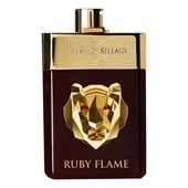 Мужская парфюмерия House Of Sillage Ruby Flame