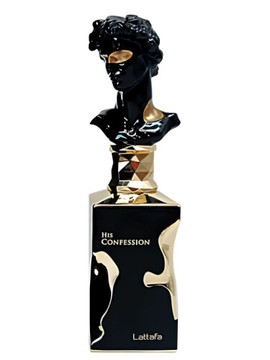 Lattafa Perfumes - His Confession