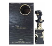 Мужская парфюмерия Lattafa Perfumes His Confession