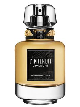 Givenchy - L'Interdit Tubereuse Noire