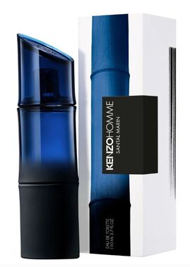 Kenzo - Homme Santal Marin