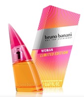 Купить Bruno Banani Summer 2021