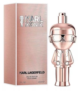 Отзывы на Lagerfeld - Ikonik