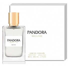 Sergio Nero - Pandora Selective Base 1001