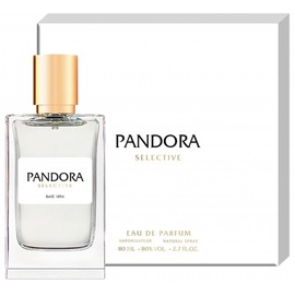 Sergio Nero - Pandora Selective Base 1854