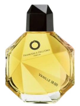 Francesca Dell'Oro - Vanille 18:00