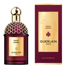 Guerlain - Rose Amira