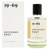 Купить 19-69 Invisible Post