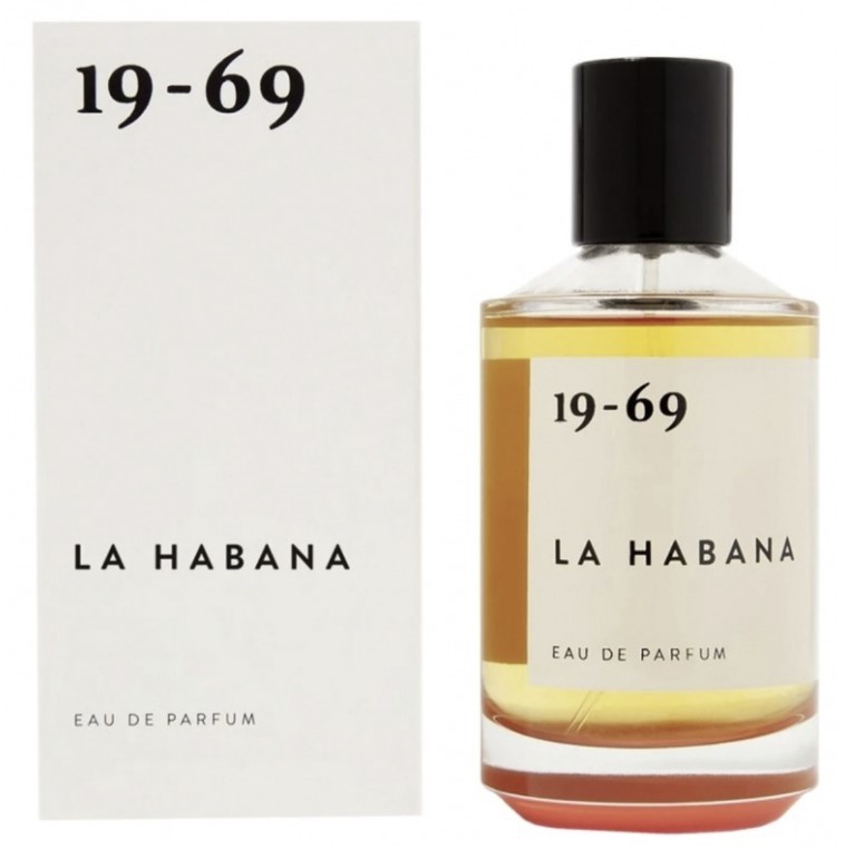19-69 - La Habana