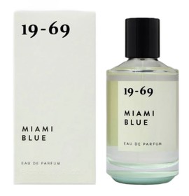 Отзывы на 19-69 - Miami Blue