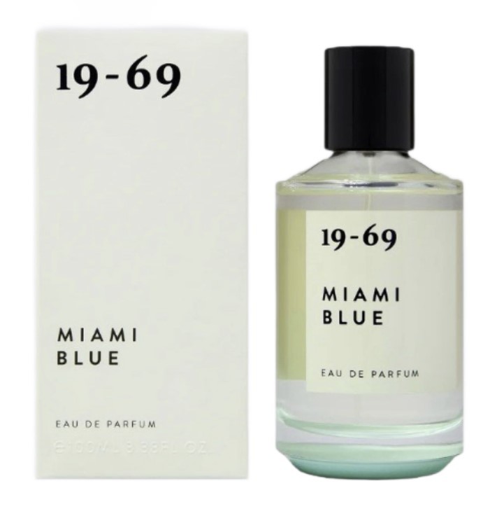 19-69 - Miami Blue