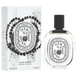 Diptyque - Othoniel Rosa