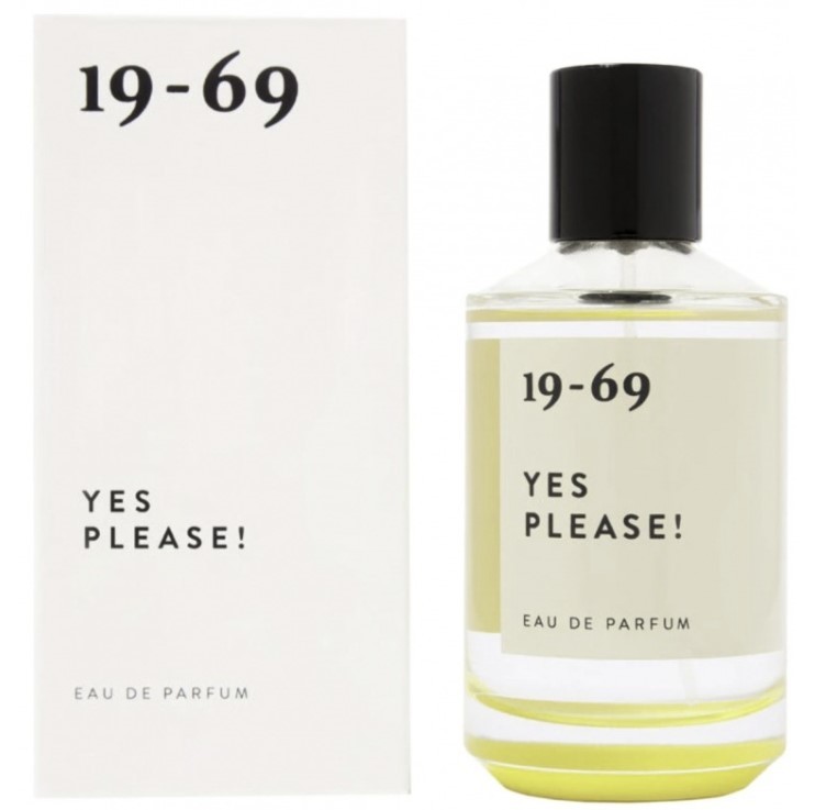 19-69 - Yes Please!
